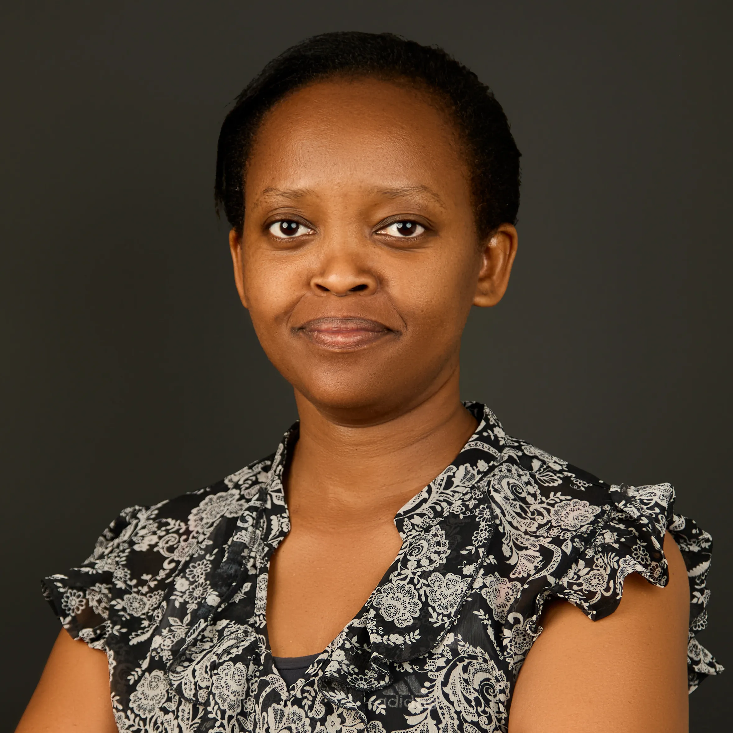 Ms. Ruth Nyaruita - Year 1 Teacher